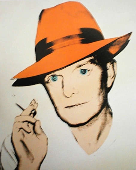 Truman Capote